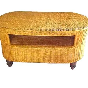 Tiara Rattan Coffee Table