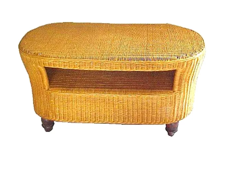 Tiara Rattan Kaffisdësch