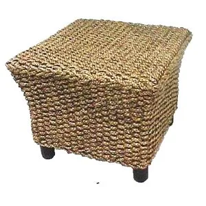 ಬಹರಿ ವಿಕರ್ ಸೈಡ್ ಟೇಬಲ್