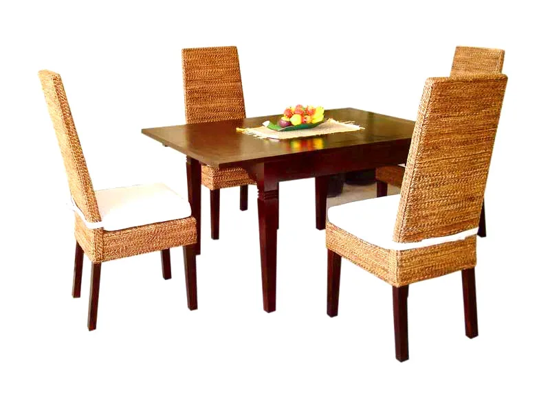 Anjeli Rattan Spisesæt