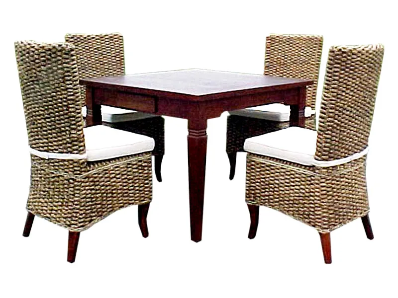 Maly Wicker Iessen Set