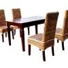 Ibis Wicker Dining Set