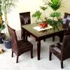 凯莎藤制餐具