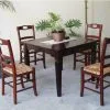 Tokyo Wicker Dining Set