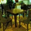 Champion Wicker Dining Set