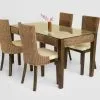 Alona Wicker spisestuesett