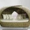 Amma Rattan-Tagesbett