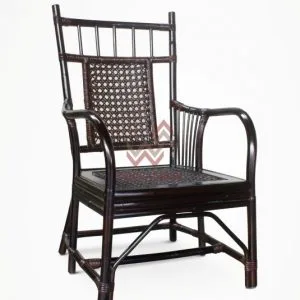 Audy Rattan Chair