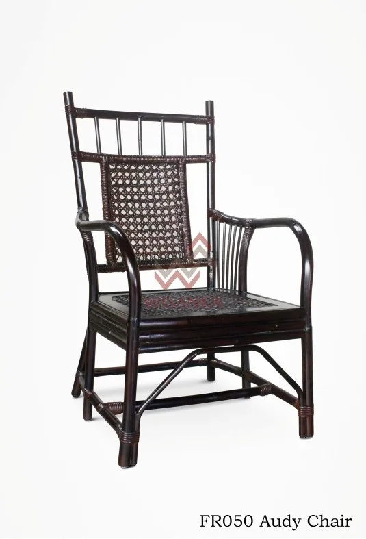 Audy Rattan Chair