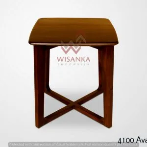 Avani Wooden Table