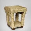 Bahary Rattan Lamba Masası