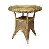Balcany Rattan Table
