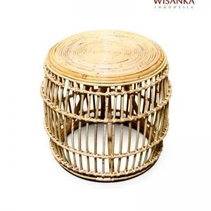 Pākaukau ʻO Bianca Rattan