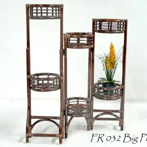 Penanam Rotan Besar