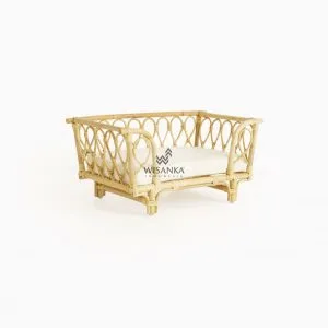 Moena Doll Bonie Rattan