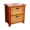 Bremen Rattan Tirang