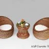 Cayratia Rattan Terrace Set