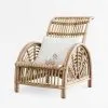 Cepu Rattan Stol