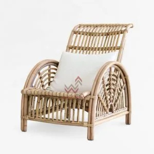 Cepu Rattan Chair