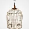Coco Rattan Bird Cage