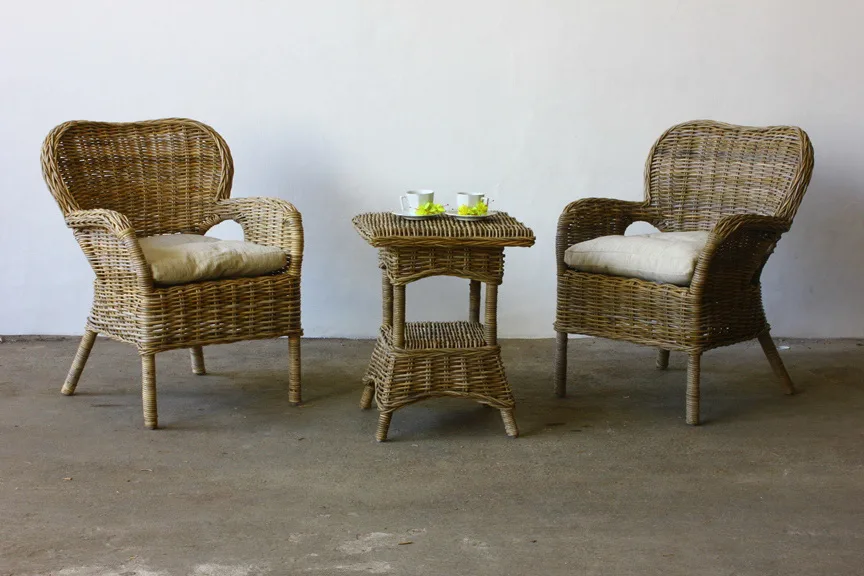 Afra Rattan Teras to'plami