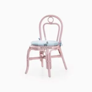 كرسي الأطفال Gempi Rattan