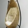 Granada Rattan hængestol