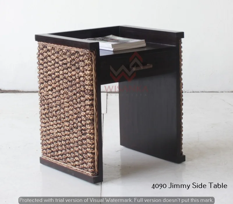 Jimmy Rattan sidobord