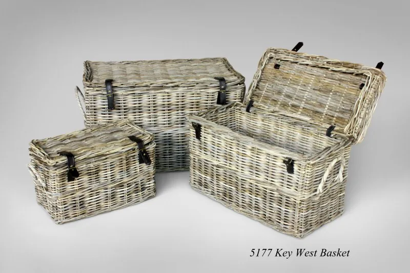Key West Rattan Sepeti