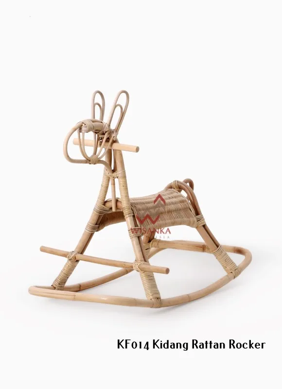 Kidang Rattan Roker