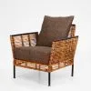 Kota Rattan Fåtölj