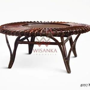 ಕುಮೊ ರಟ್ಟನ್ ಟೇಬಲ್