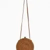 Laguna Wicker Rattan sumkasi