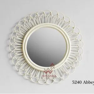 Lori Rattan Mirror
