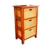 Cassetto in rattan Lovena