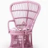 Makhuta Rattan Kids Chair
