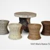 Set Teras Mario Rattan