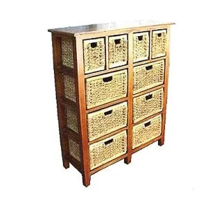 Maverick Wicker Drawer