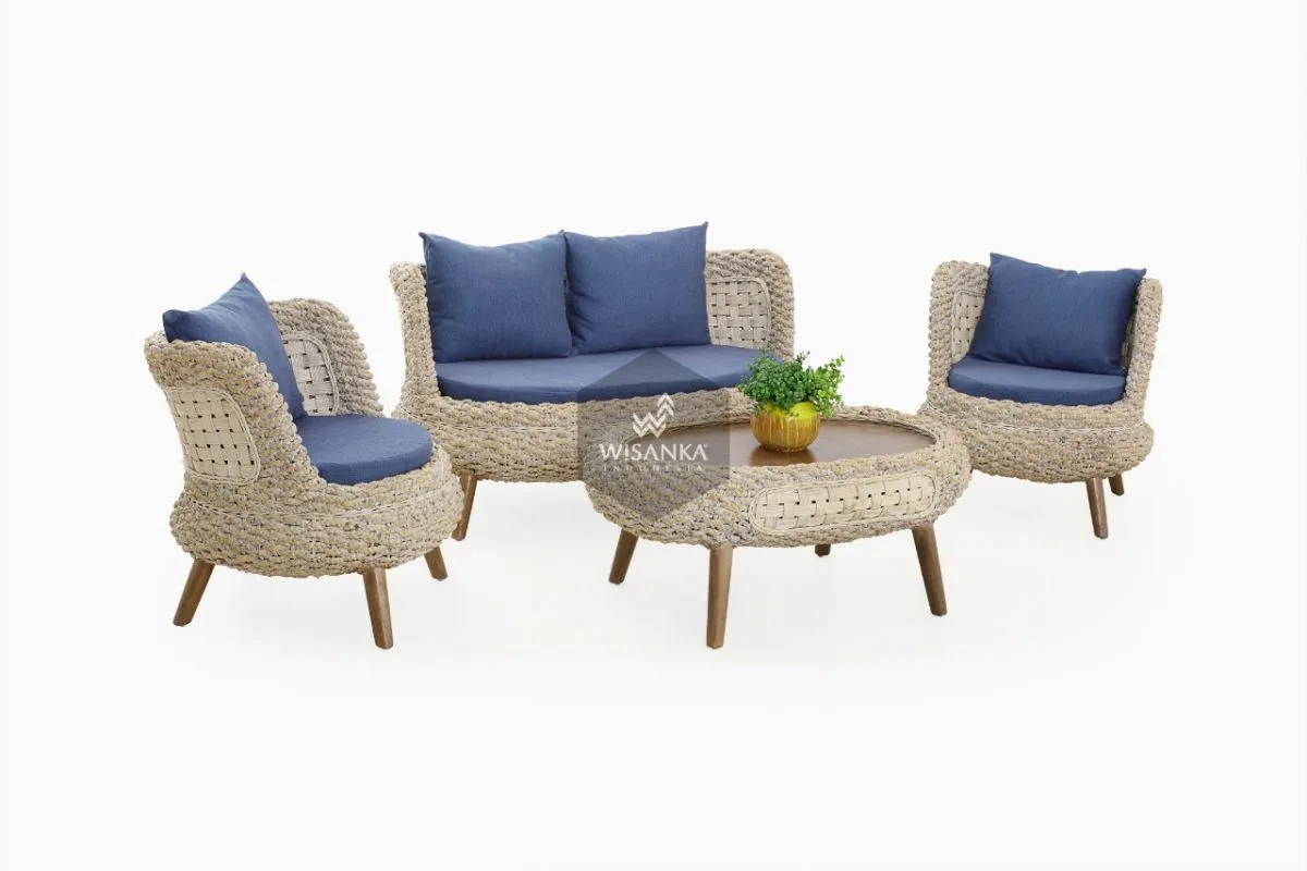 Living Set