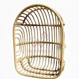 Nami Rattan Hanging Chair