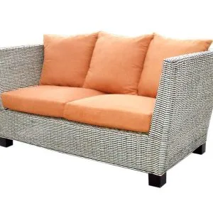 Novum Bahary Rattan Sofa 2 Seaters