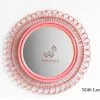 Noxi Rattan Mirror
