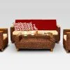 Padova Wicker Living Set