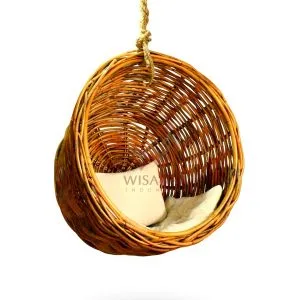 Pendant Rattan Hanging Chair