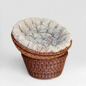 Relax Rattan Chair Set