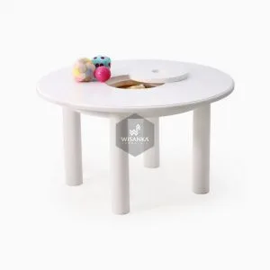Sindy Kids Round Table