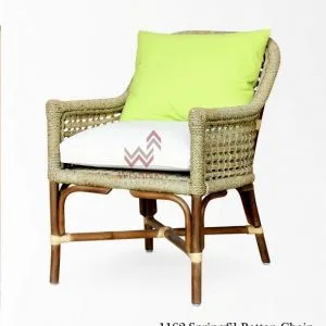 Springfil Rattan Chair