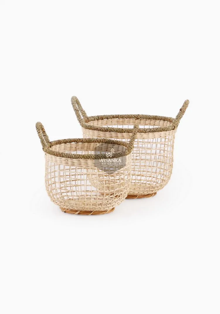 Syme Rattan Sepet