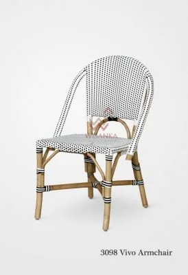 Vivo rotan fauteuil