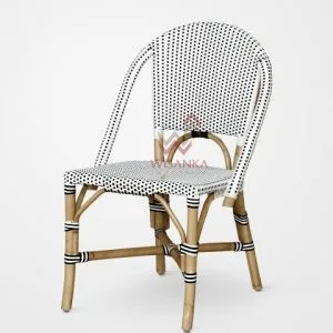 Vivo Rattan Armchair